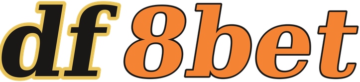 df8bet logo