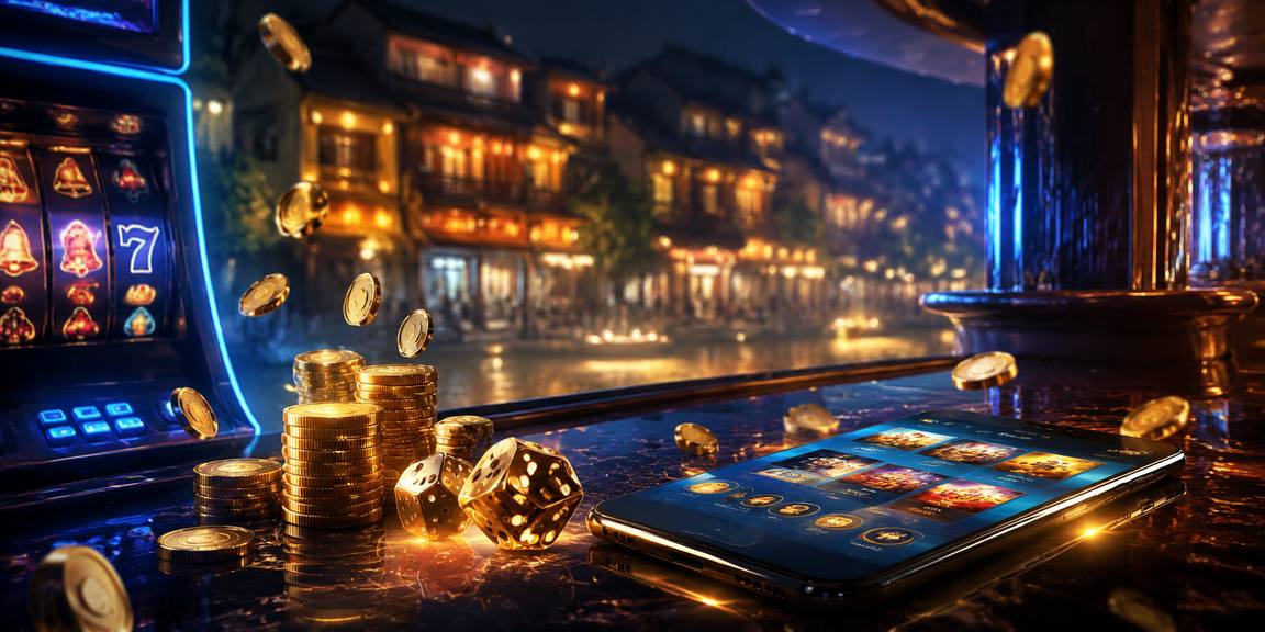 df8bet mobile gaming