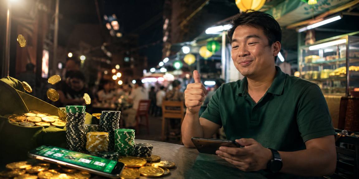 df8bet Chúng Tôi Chạy Lobby Roulette Như Thế Nào